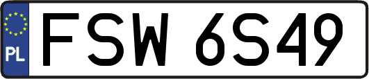 FSW6S49