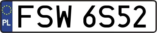 FSW6S52