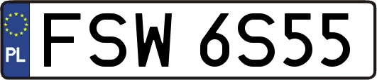 FSW6S55