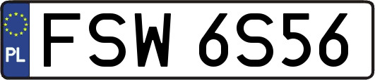 FSW6S56