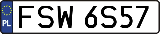 FSW6S57