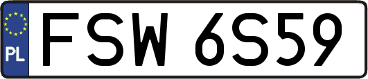 FSW6S59