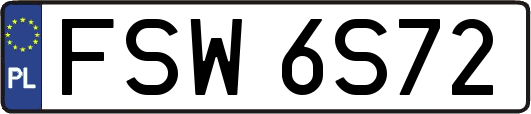 FSW6S72