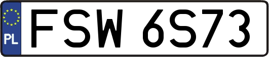 FSW6S73