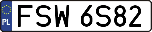 FSW6S82