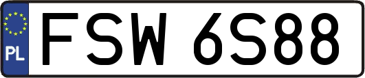 FSW6S88