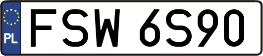 FSW6S90