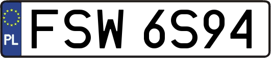 FSW6S94