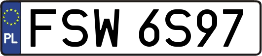 FSW6S97