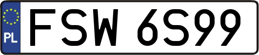 FSW6S99