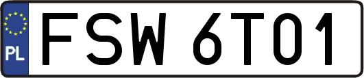 FSW6T01