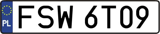 FSW6T09