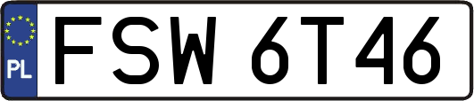 FSW6T46