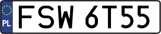 FSW6T55
