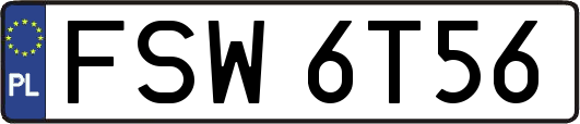FSW6T56
