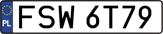 FSW6T79