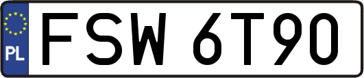 FSW6T90