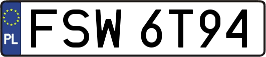FSW6T94