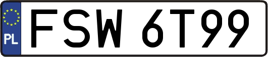 FSW6T99