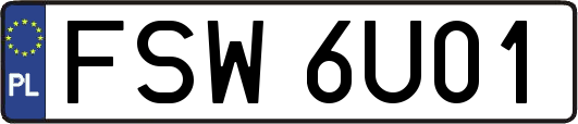 FSW6U01