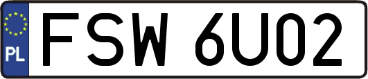 FSW6U02