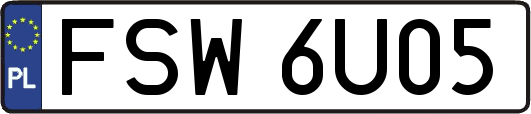 FSW6U05