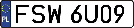 FSW6U09
