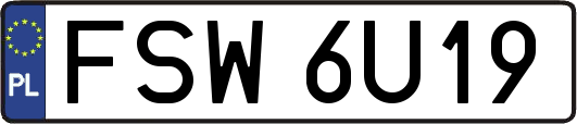 FSW6U19