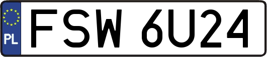 FSW6U24