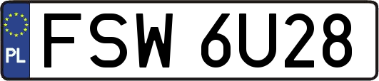 FSW6U28