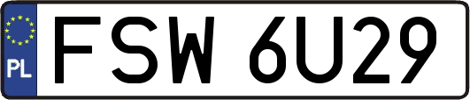 FSW6U29