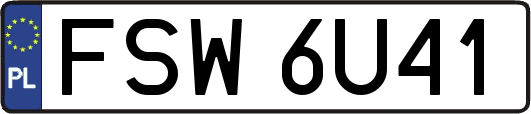 FSW6U41