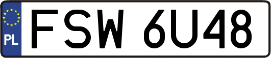 FSW6U48