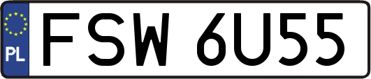 FSW6U55