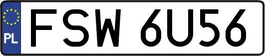FSW6U56