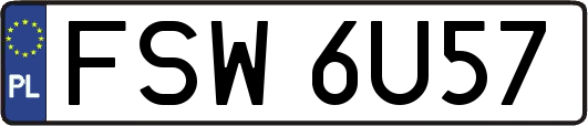 FSW6U57