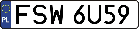FSW6U59