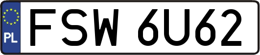 FSW6U62