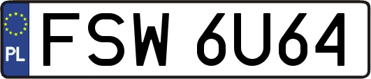 FSW6U64