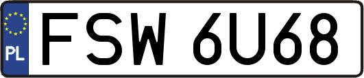 FSW6U68