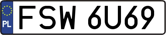 FSW6U69