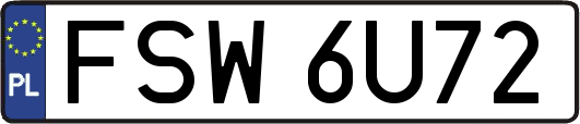 FSW6U72