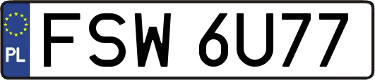 FSW6U77