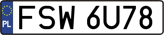 FSW6U78