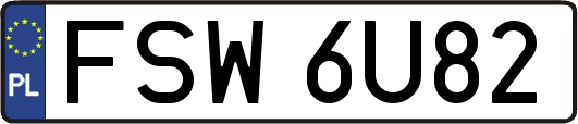 FSW6U82