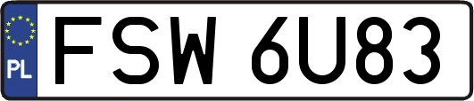 FSW6U83