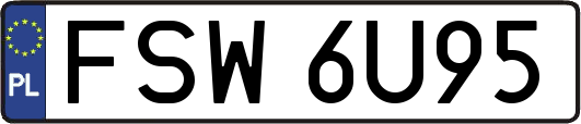 FSW6U95