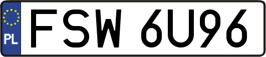 FSW6U96