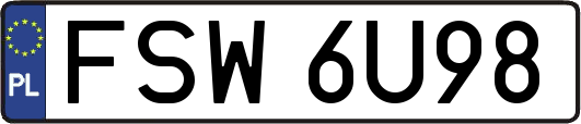 FSW6U98
