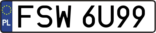 FSW6U99
